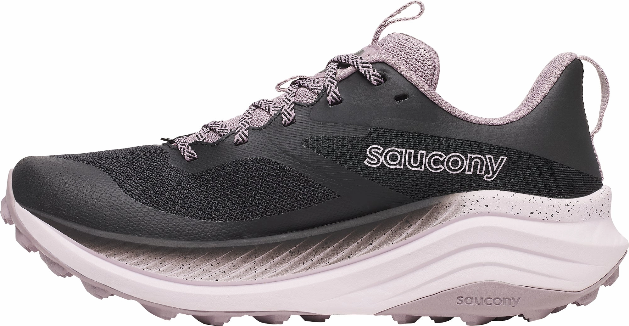 Victori One Slide Trail Running Shoe Saucony Xodus Ultra 3 Womens Trail Running Shoes - Black