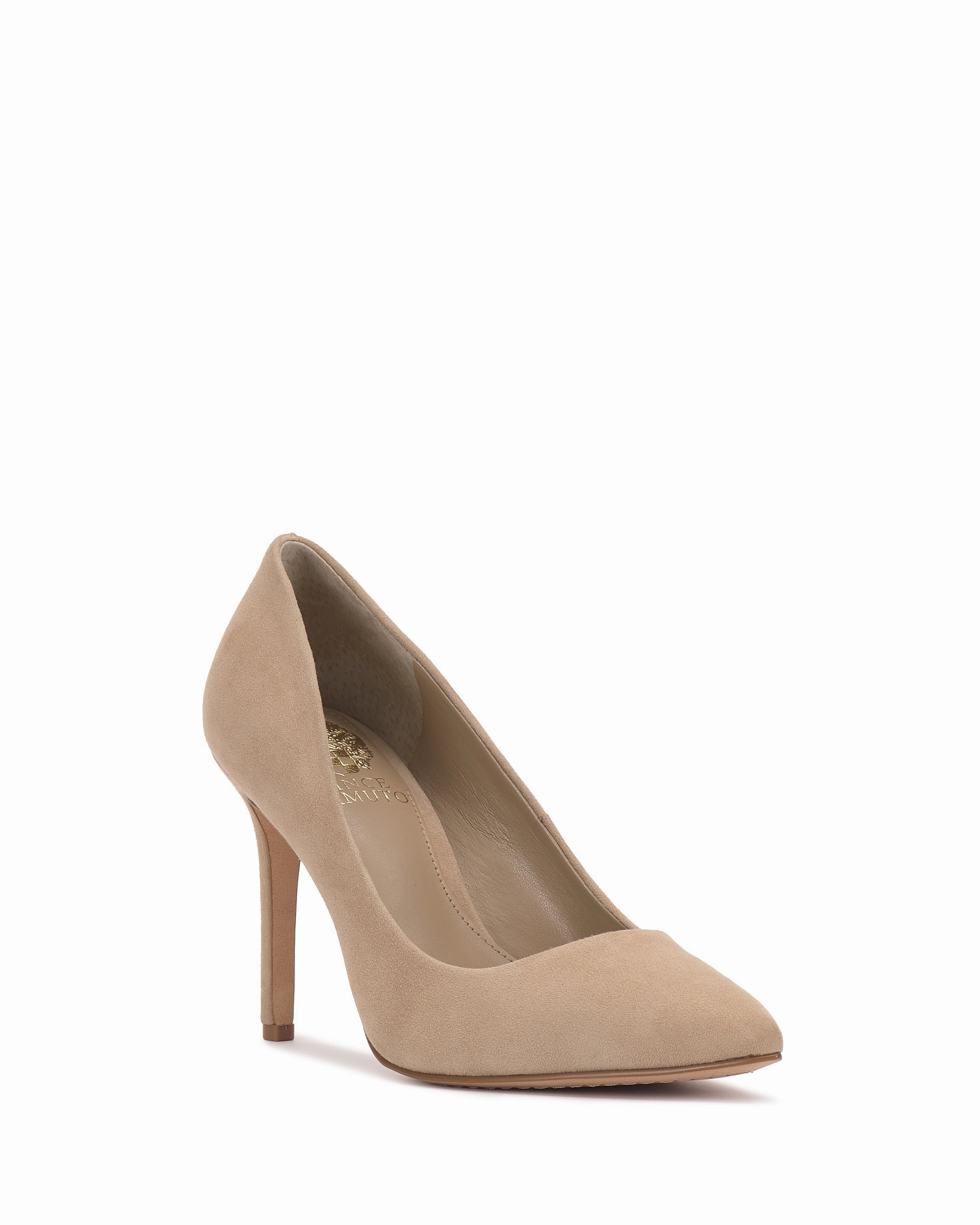 Hunters In Heels Savilla Pump