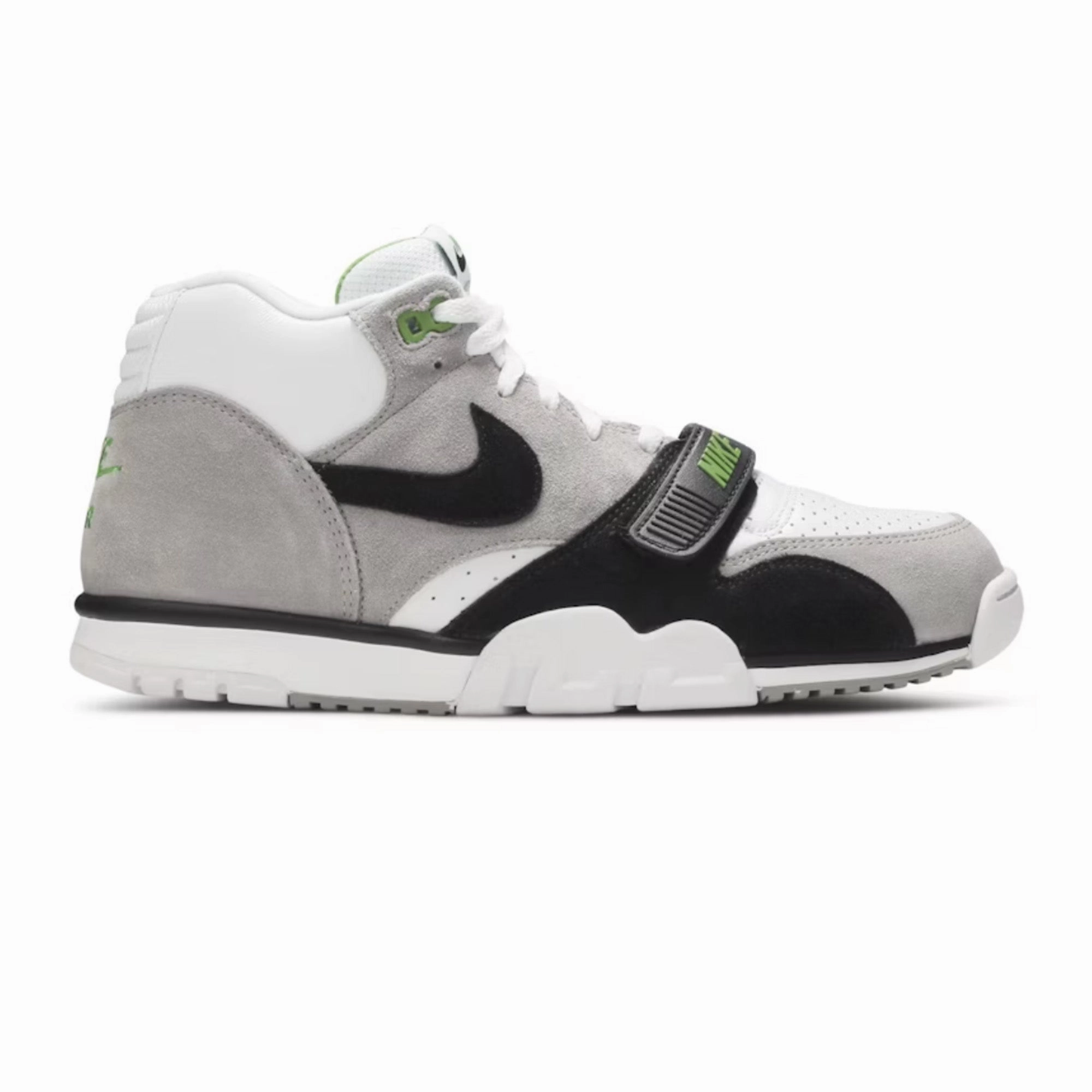 Cross Training Shoes Nike SB Air Trainer 1 'Chlorophyll' (2020)