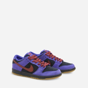 SB Dunk Low Pro Persian Violet | Cinnamon | Off Noir Nike Waffle Debut Vintage Shoes