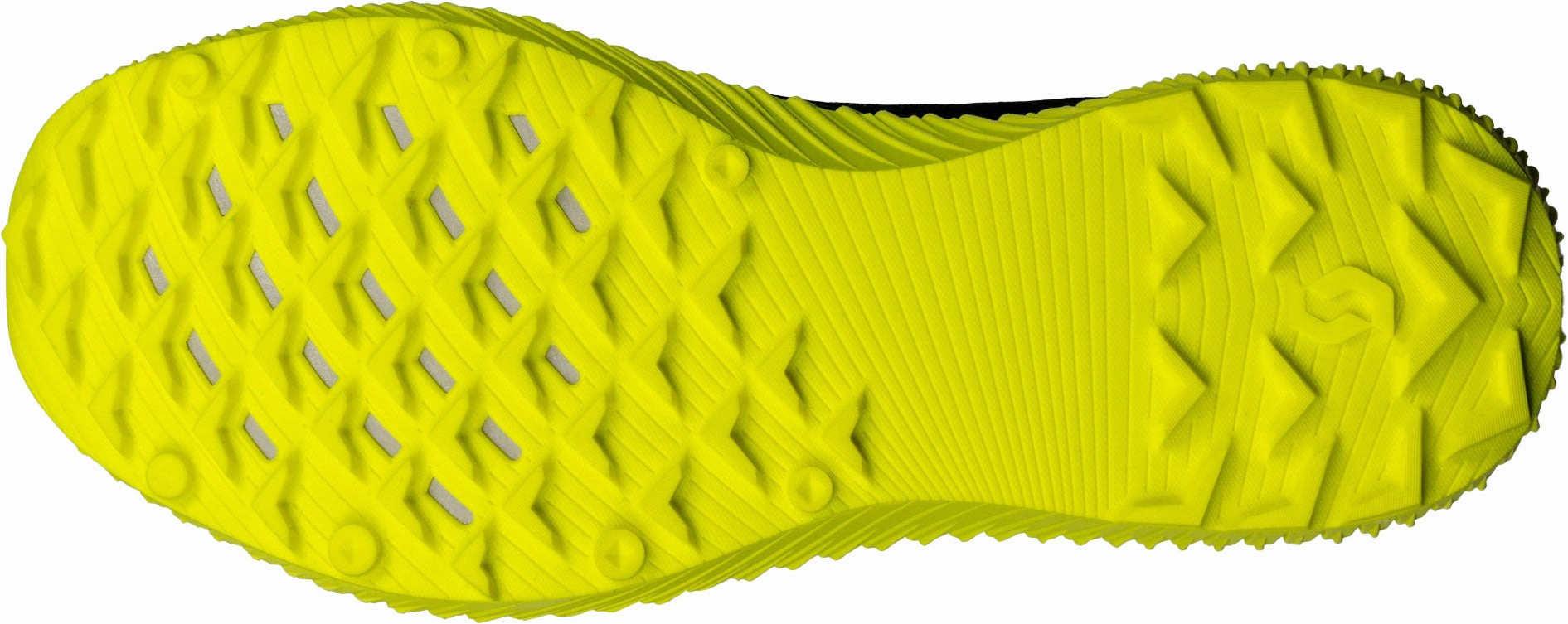 Best Road And Trail Shoes Scott Kinabalu Ultra RC Womens Trail Running Shoes - Black