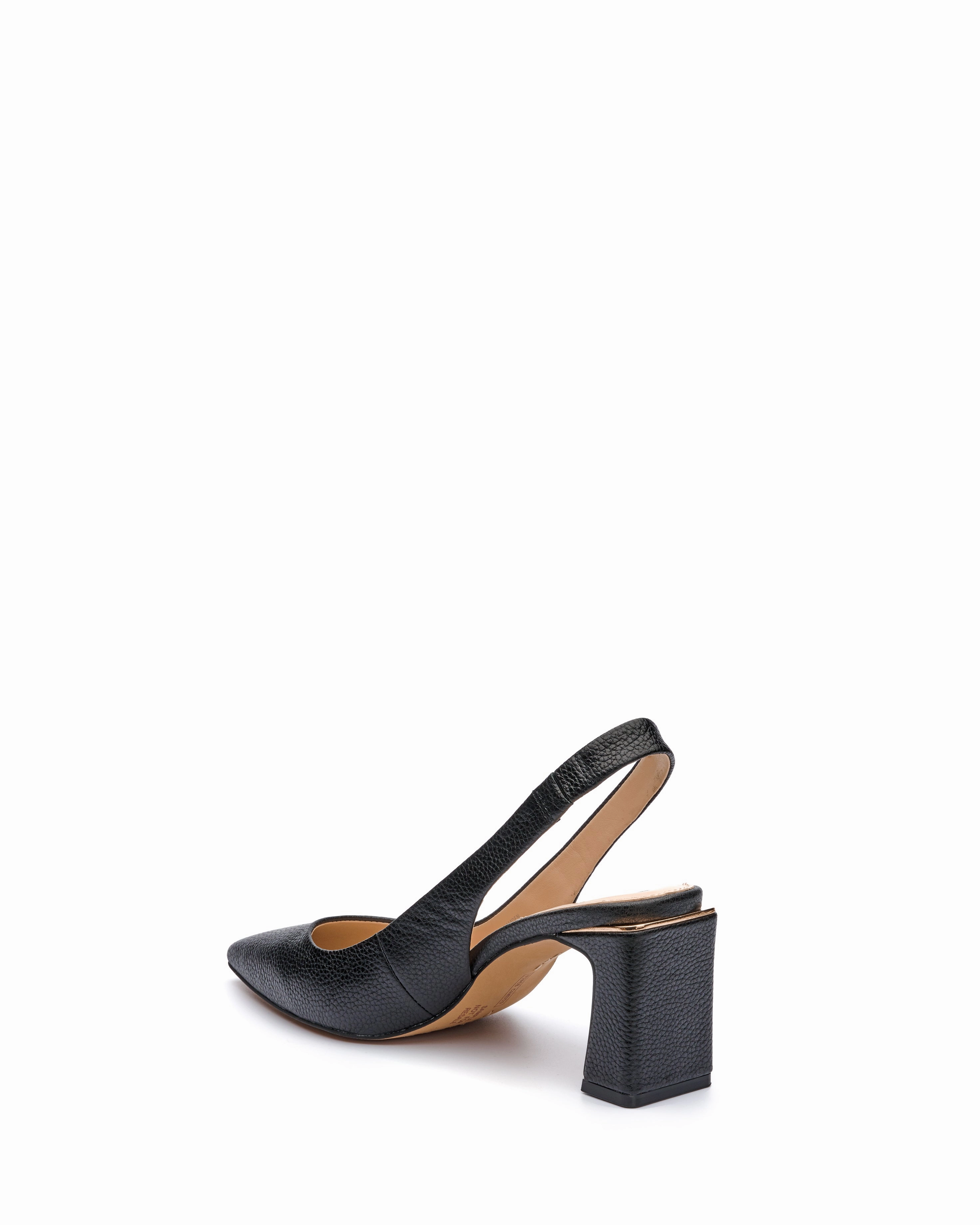 High Heel Shoe Image Hamden Slingback