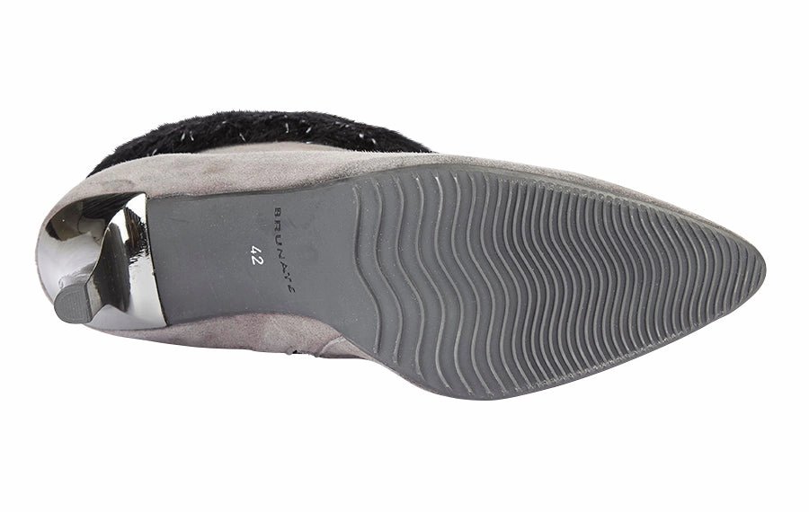 High Heels West Br Silkie