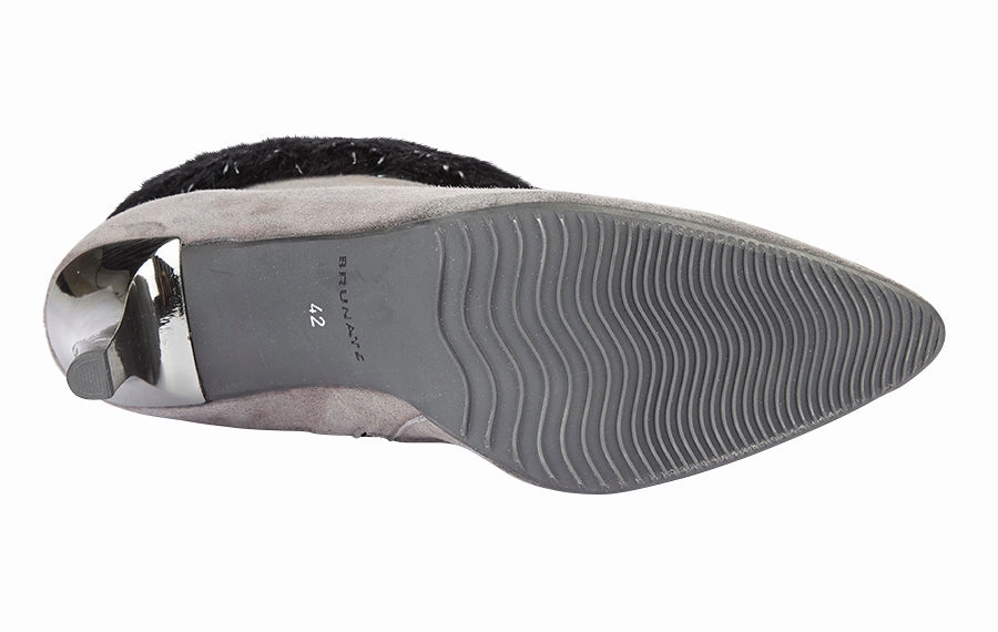 Br Silkie European High Heels