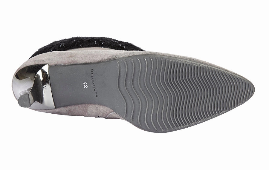 Sexy Lingerie And High Heels Br Silkie