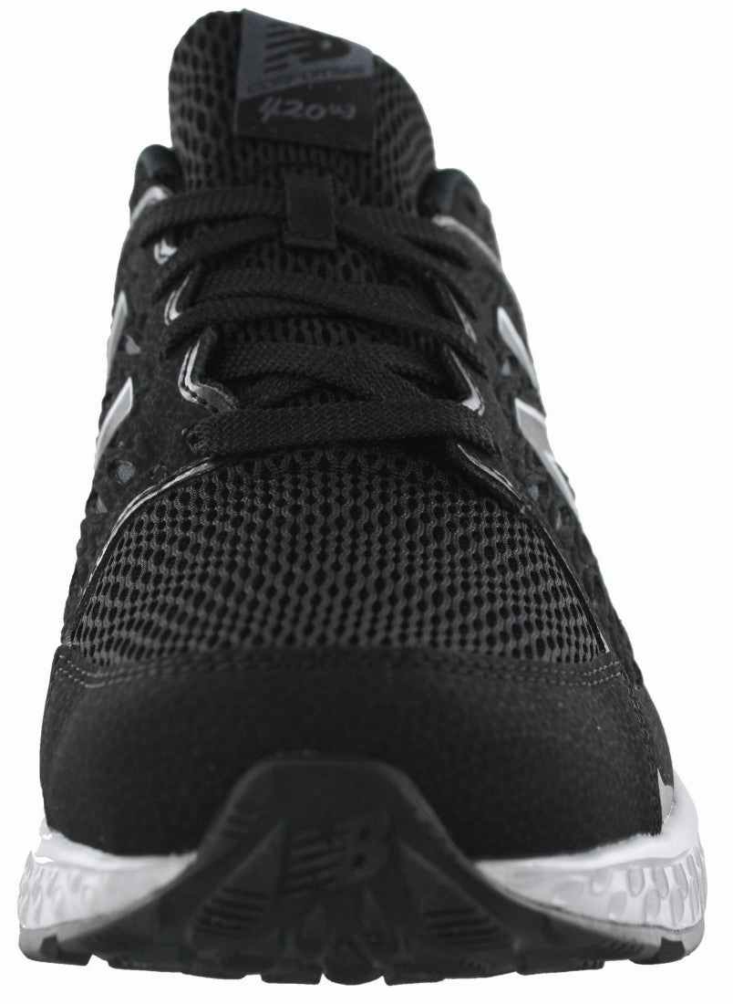 Waterproof Winter Trail Running Shoes New Balance Men Walking Trail Cushioned Running Shoes M420