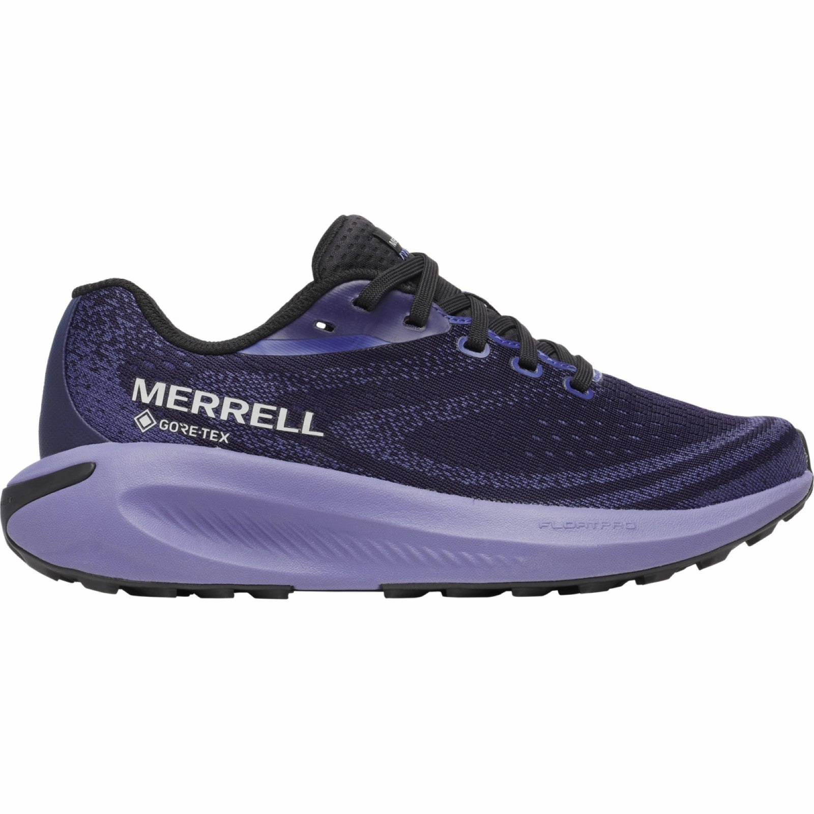 Merrell Womens Morphlite GORE-TEX Trail Running Shoe Academy Trail Running Shoes