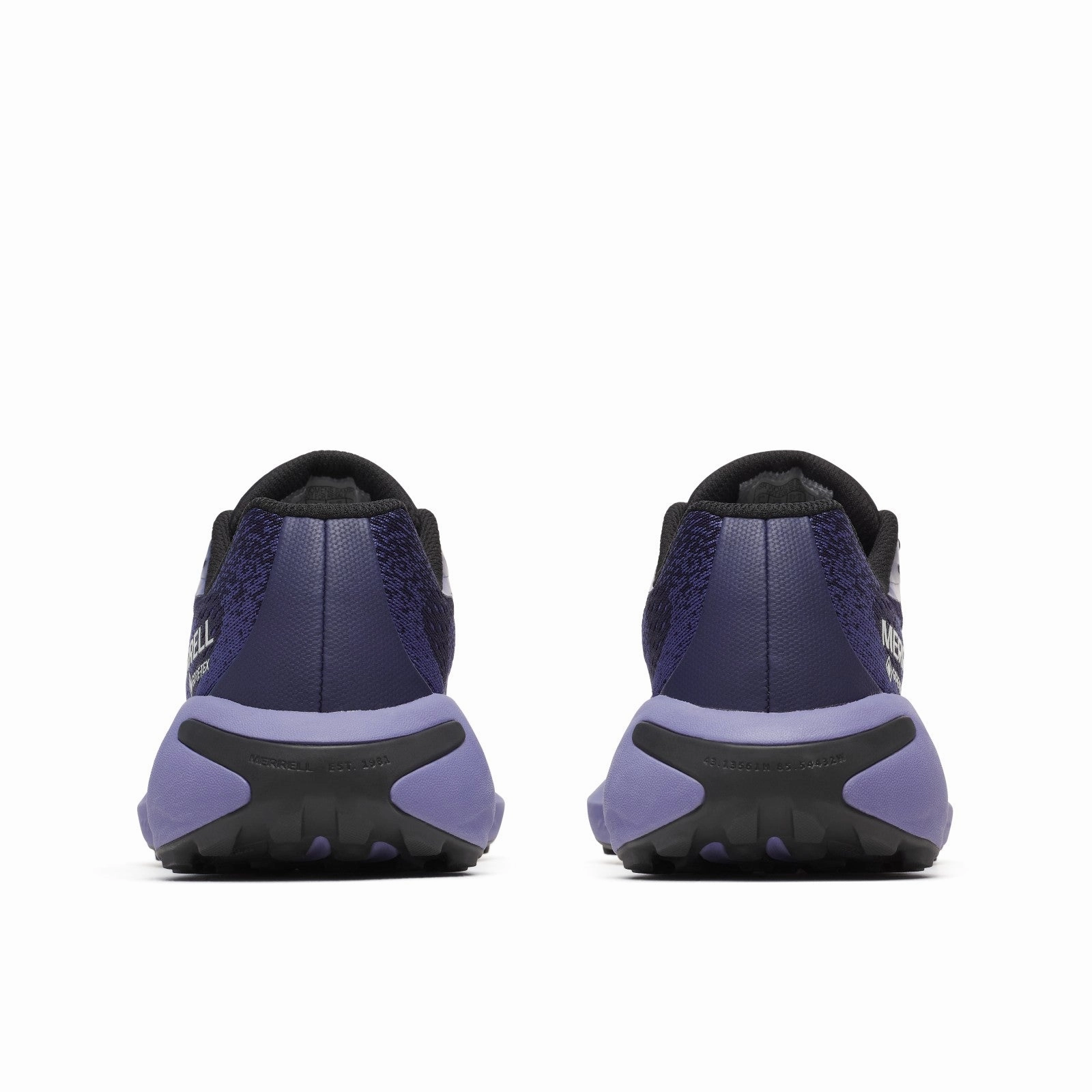 Merrell Womens Morphlite GORE-TEX Trail Running Shoe Carbon Plated Trail Running Shoes