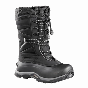 SEQUOIA | Men's Boot Best Boots For Hiking In Iceland