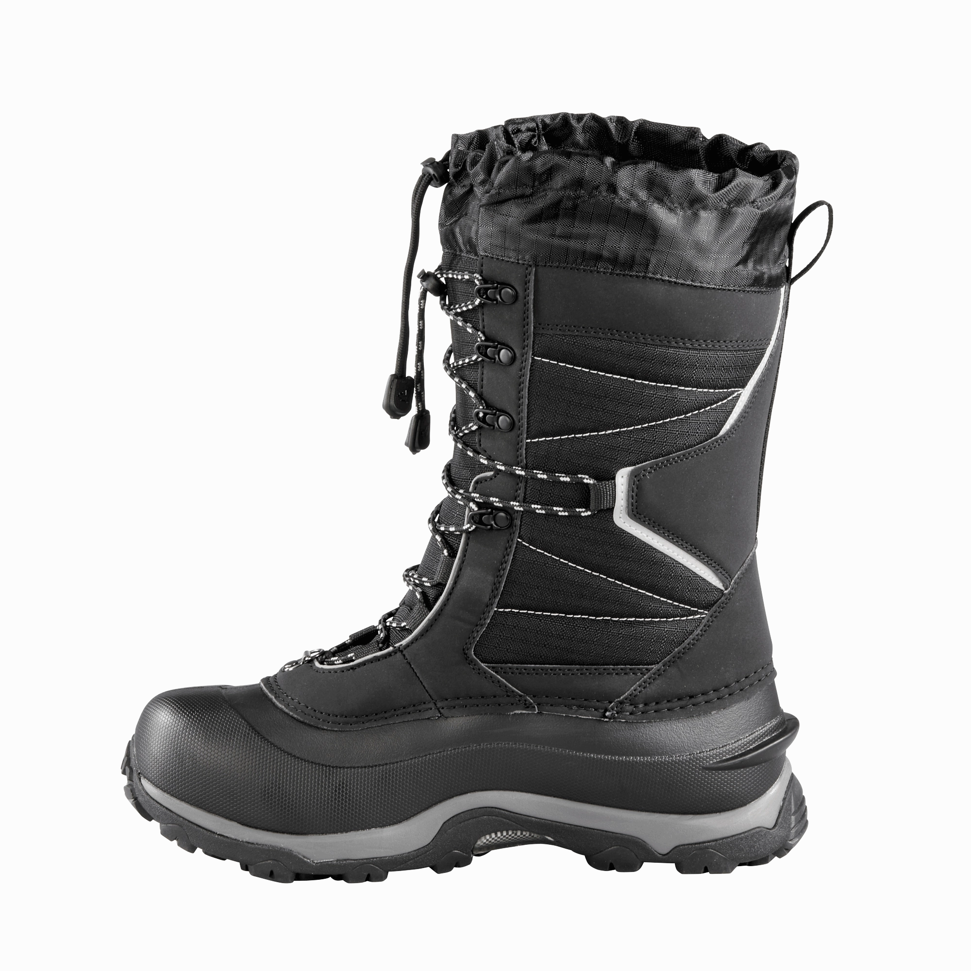 Waterproof Gore Tex Hiking Boots SEQUOIA | Men's Boot