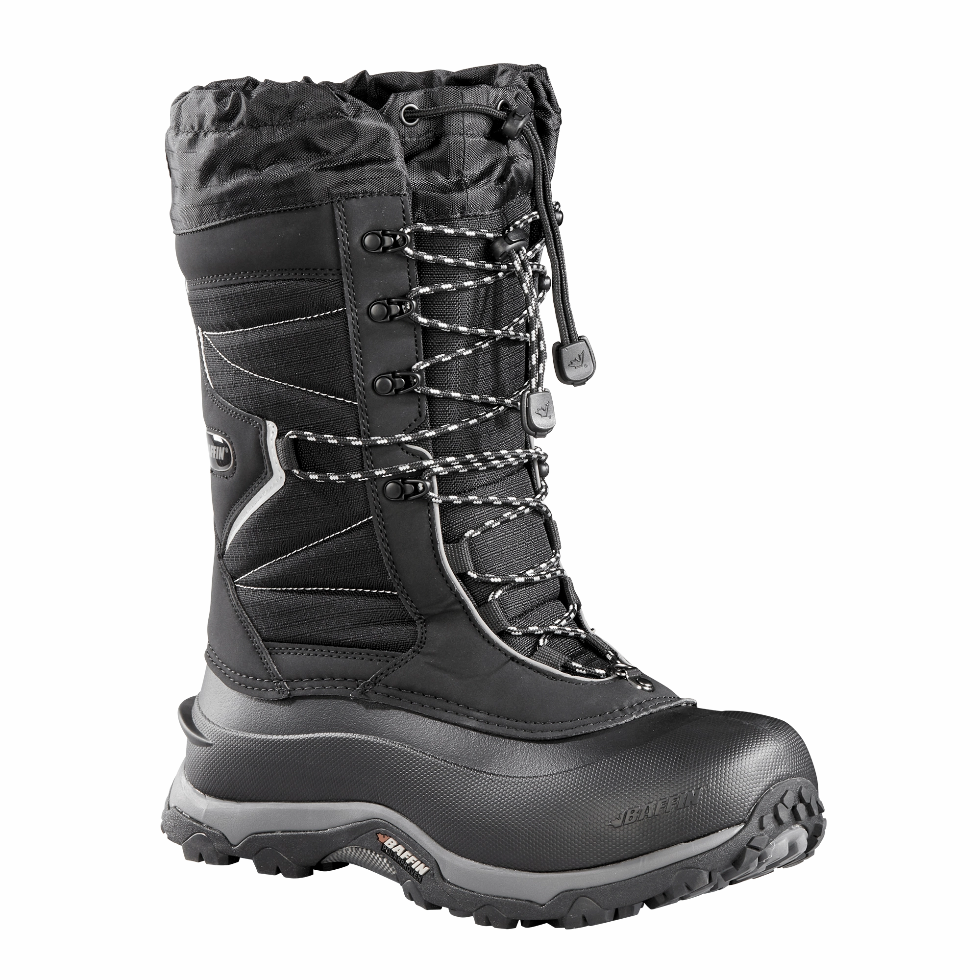All Rounder Hiking Boots SEQUOIA | Men's Boot