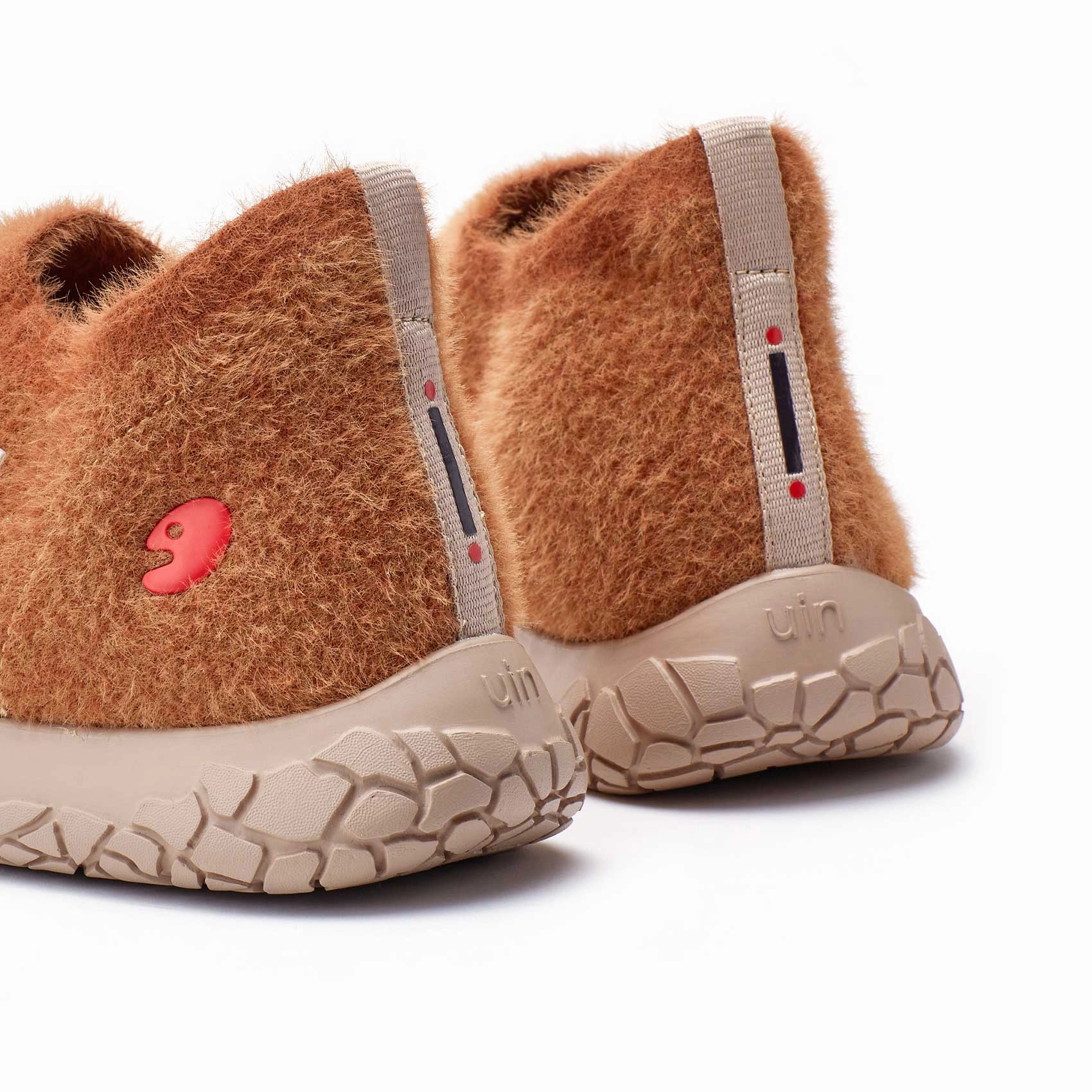 Sesame Trencads II Men Walking Hiking Shoes