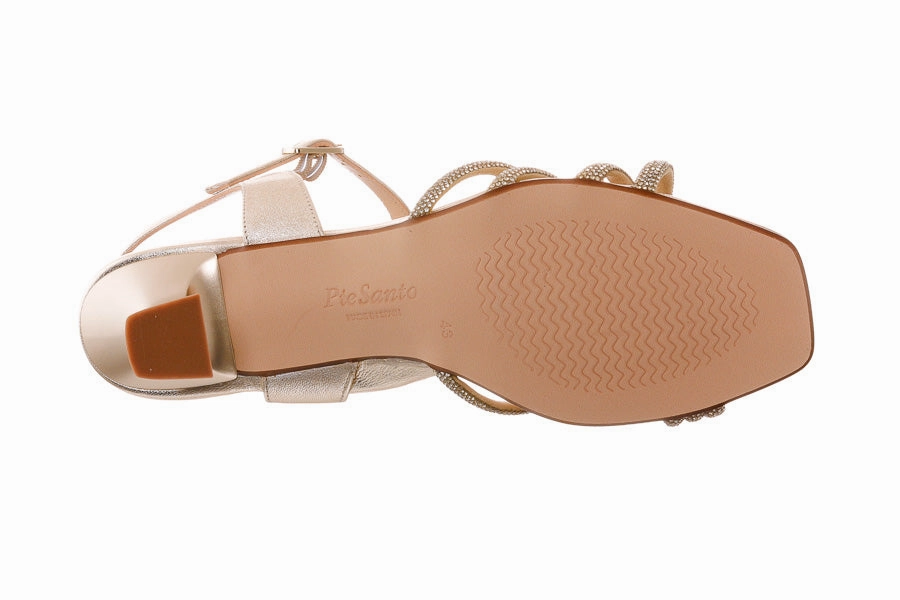 Lacoste Chaymon Casual Shoes Pie Tina Gold