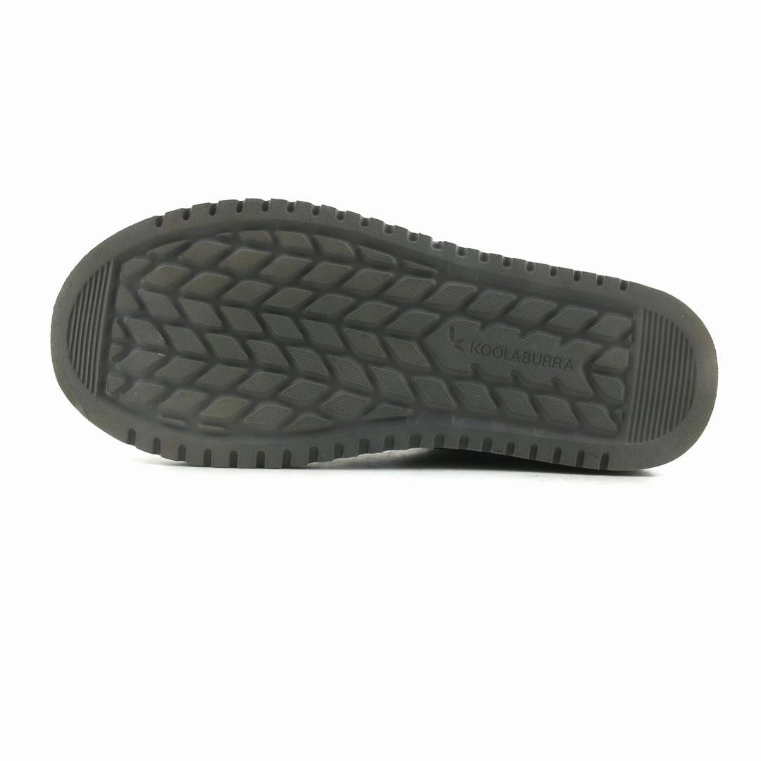 Casual Mary Jane Slip On Shoe Wide Width KOOLABURRA KOOLA MINI II