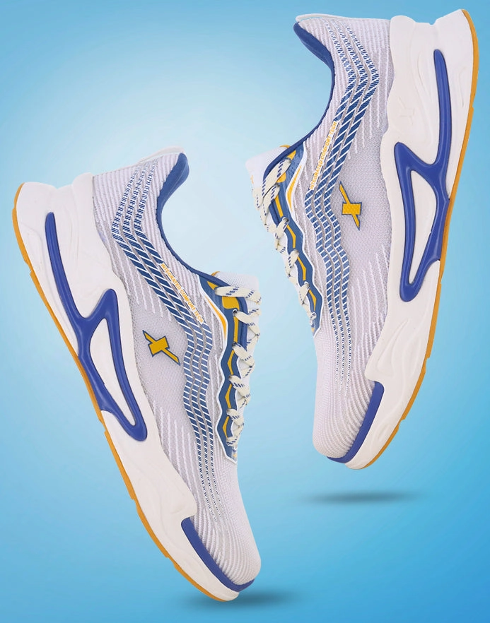 Running Shoes For Treadmill Shoes for Men SM 904