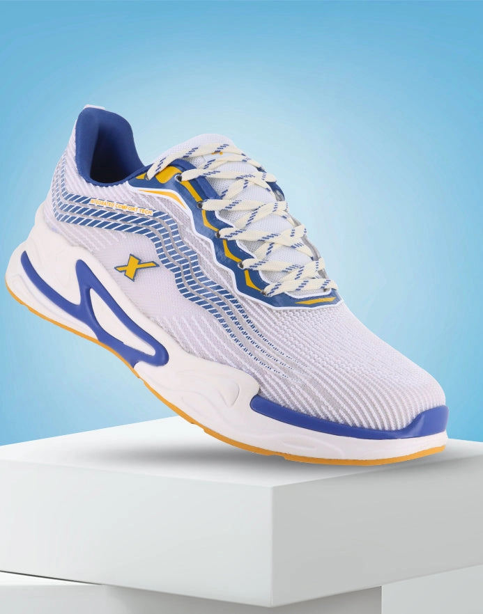 Shoes for Men SM 904 Best Trail Running Shoe