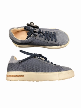 Shoes Sneakers By Birkenstock In Blue, Size: 6 Ventura Ca