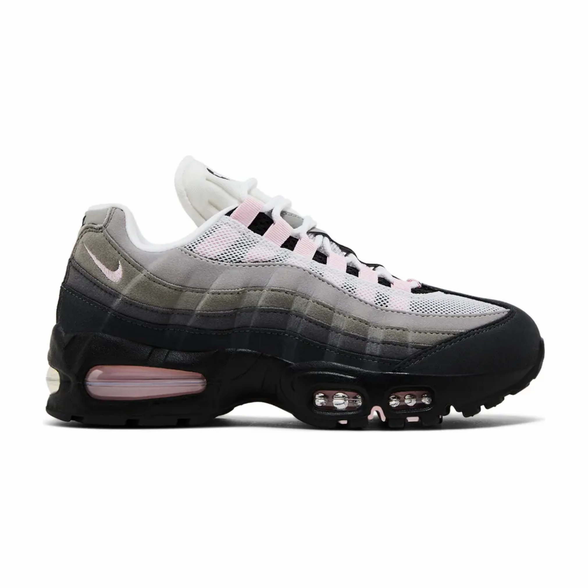 Nike Air Max 95 OG Big Bubble Pink Foam (Women's)