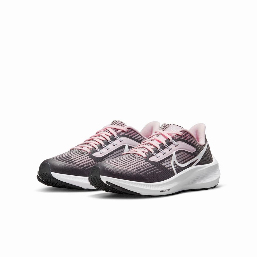 Nike Zoomx Vaporfly Running Shoes Kid's Nike Pegasus 39 - DM4015-600