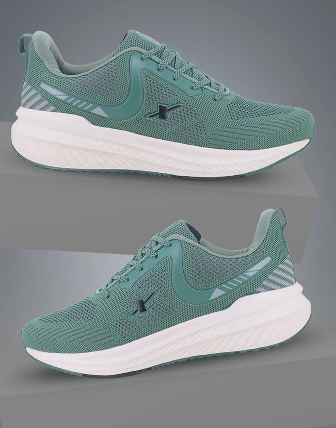 Extra Cushion Running Shoes SPARX Running shoes for men SM 812