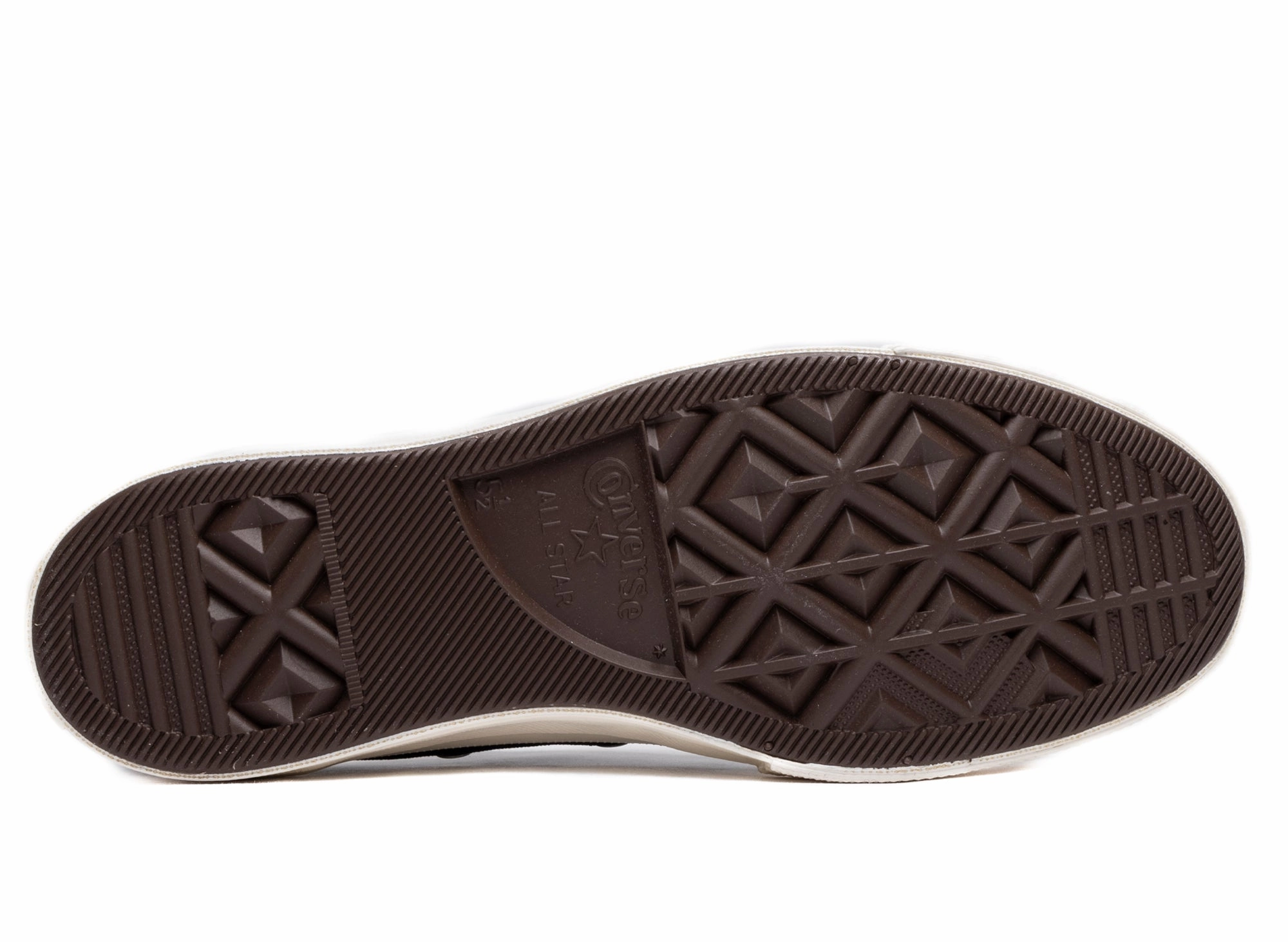 Converse Comme des Garons Play Heart Chuck 70 Low in Black Esmara Casual Shoes