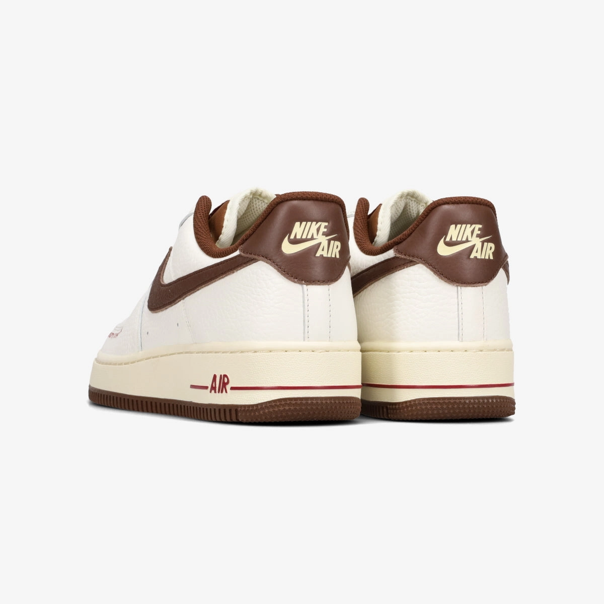 NIKE AIR FORCE 1 LOW -YARDRUNNERS/HOWARD UNIVERSITY Nike Golf Shoes Amazon