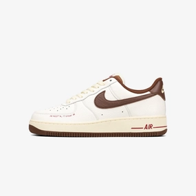 Football Nike Shoes Cr7 NIKE AIR FORCE 1 LOW -YARDRUNNERS/HOWARD UNIVERSITY