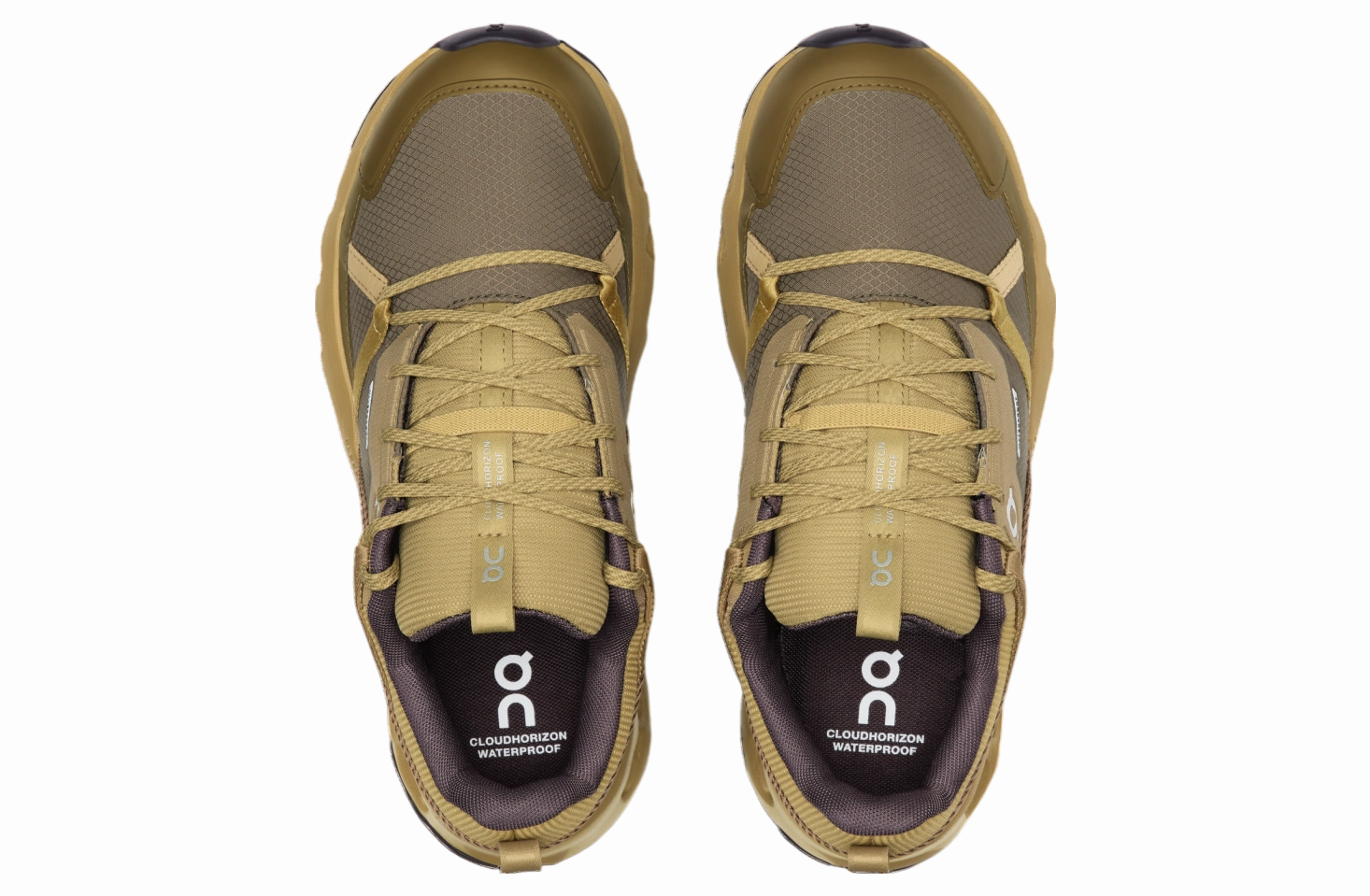 Women's Cloudhorizon WP Cheap Waterproof Hiking Shoes