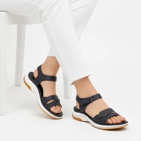 Luxury Brands Sandals Sk11224 comfy sandal-R23-1