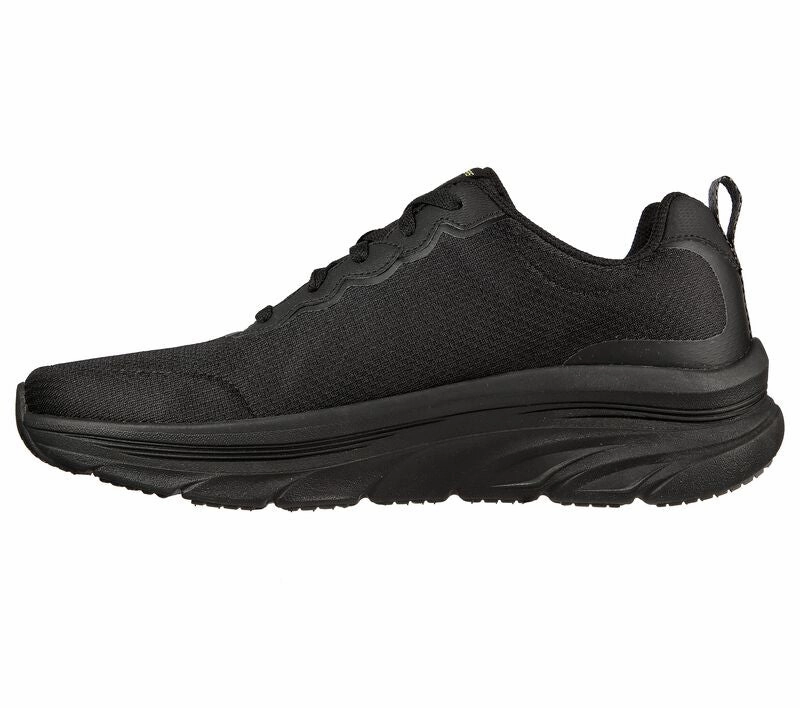 Inexpensive Walking SKECHERS D'LUX WALKER - SCRAMBLER - 232264 - BKCC