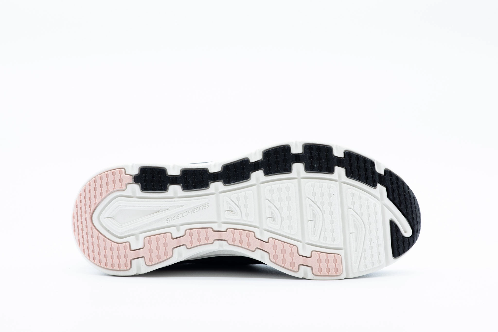 Skechers D'Lux Walker Infinite Motion Stylish Comfortable Walking