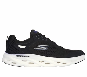 Running Shoe Promo SKECHERS GO RUN TWIRL TECH SPEED - 220905 - BKW