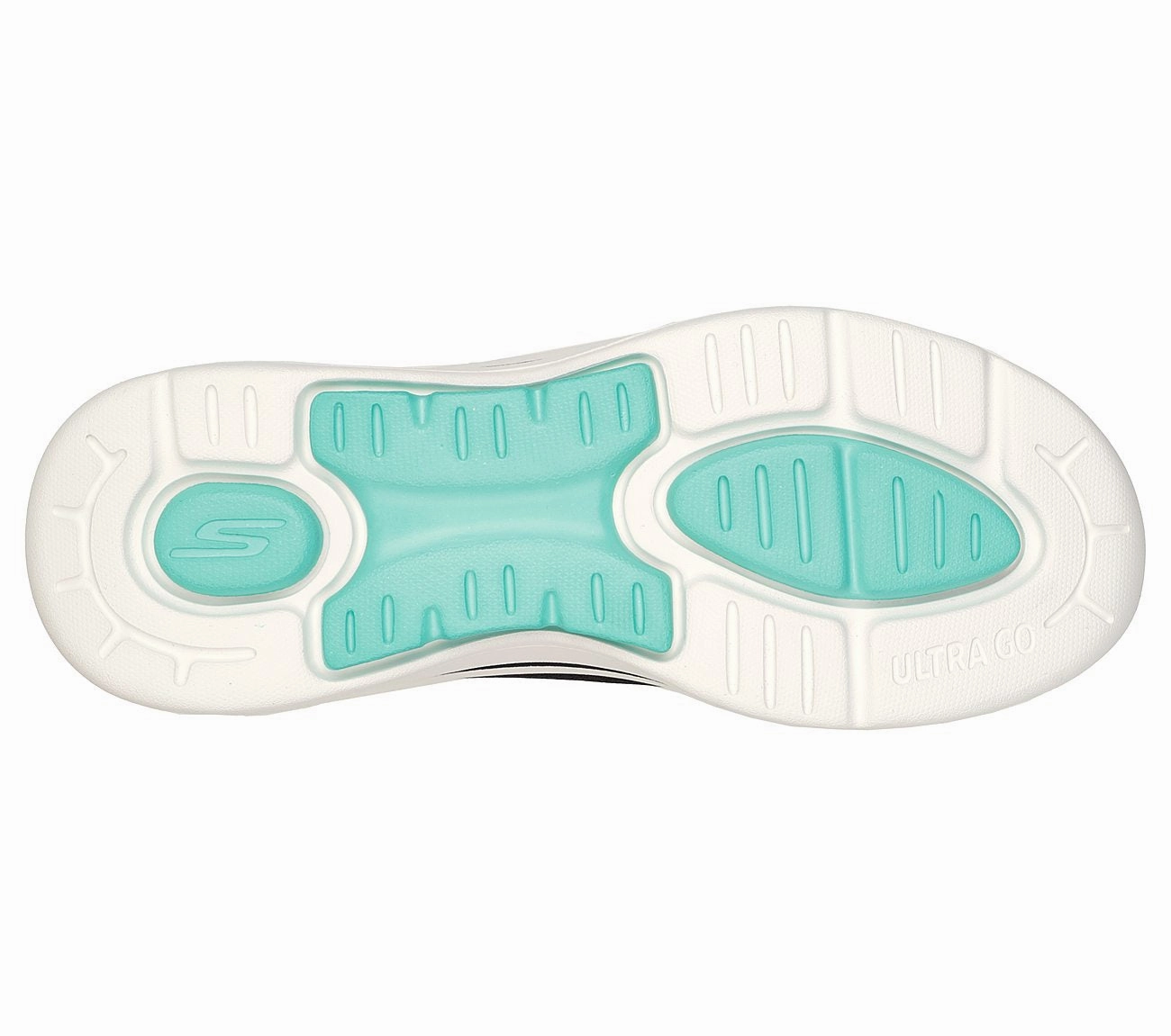 For Travelling Best Walking SKECHERS GO WALK ARCH FIT - IMAGINED - 124483 - BKTQ