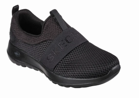 SKECHERS GO WALK JOY - LIGHT SMILE - 124198 - BBK Keen Wk400 Walking Shoes