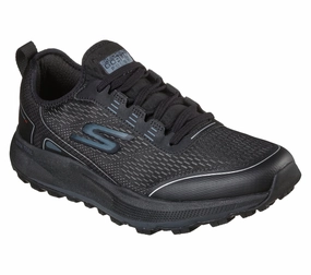 Morphlite Trail Shoe SKECHERS GORUN PULSE TRAIL - EXPEDITION - 220149 - BBK