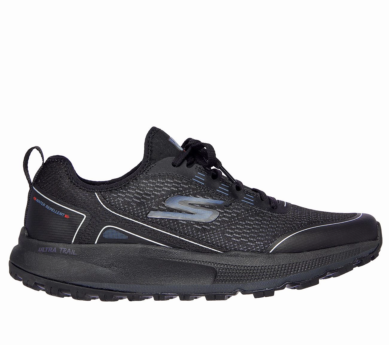 SKECHERS GORUN PULSE TRAIL - EXPEDITION - 220149 - BBK Mesa Trail Wp Review
