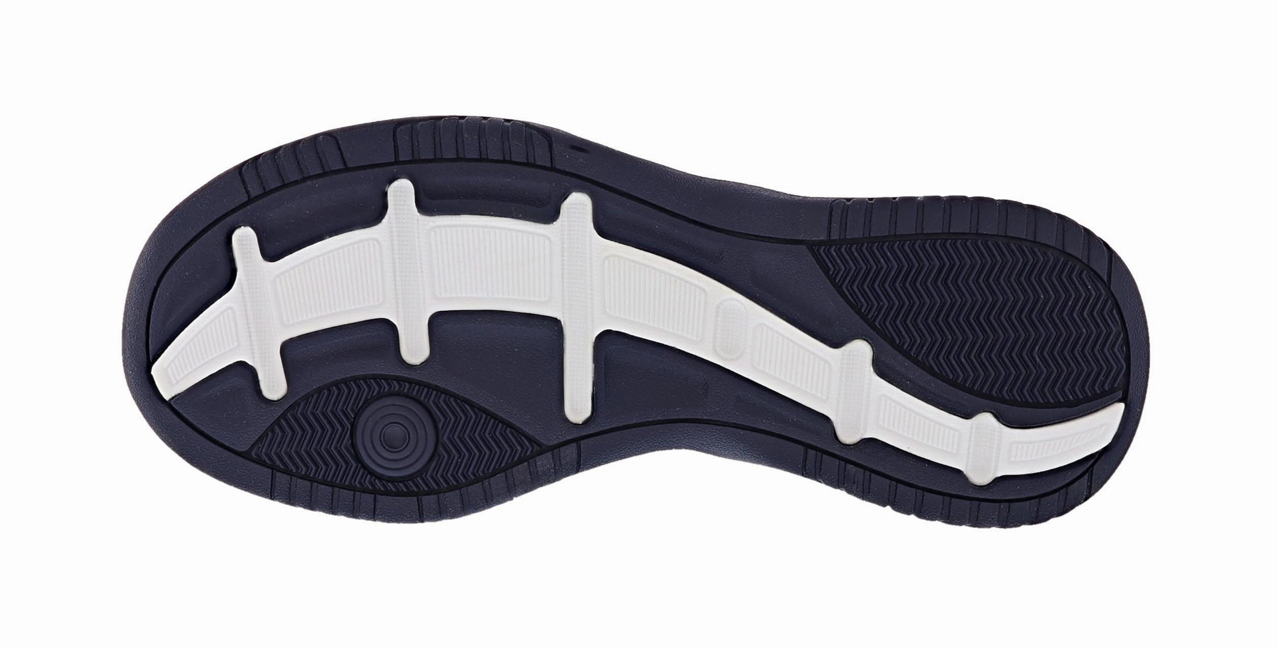 For Disney Best Walking Skechers Men's Relaxed Fit: Durham- Delck Walking Shoes