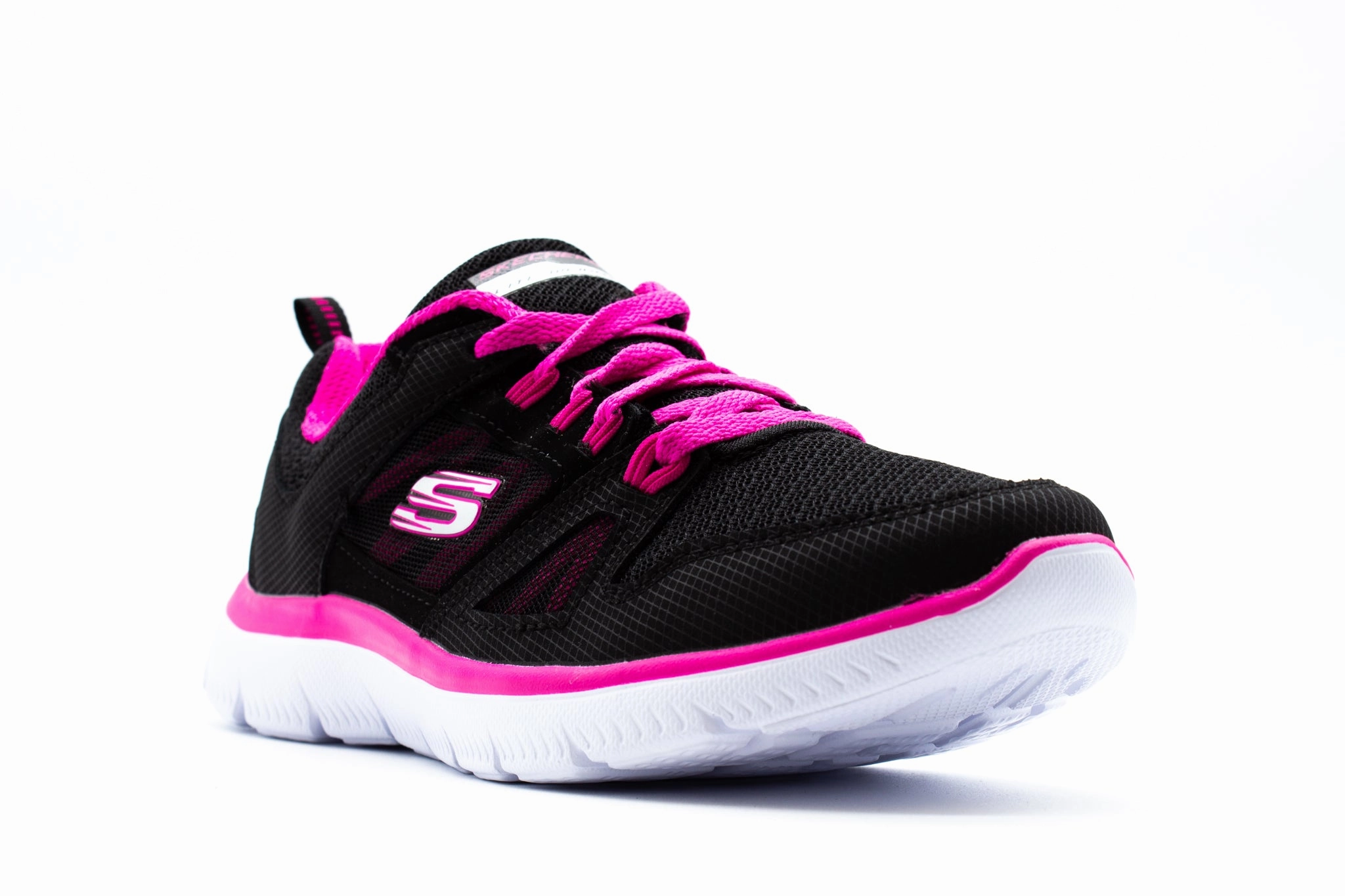 Good Walking Shoes For Travel Skechers Summits - New World Sneaker