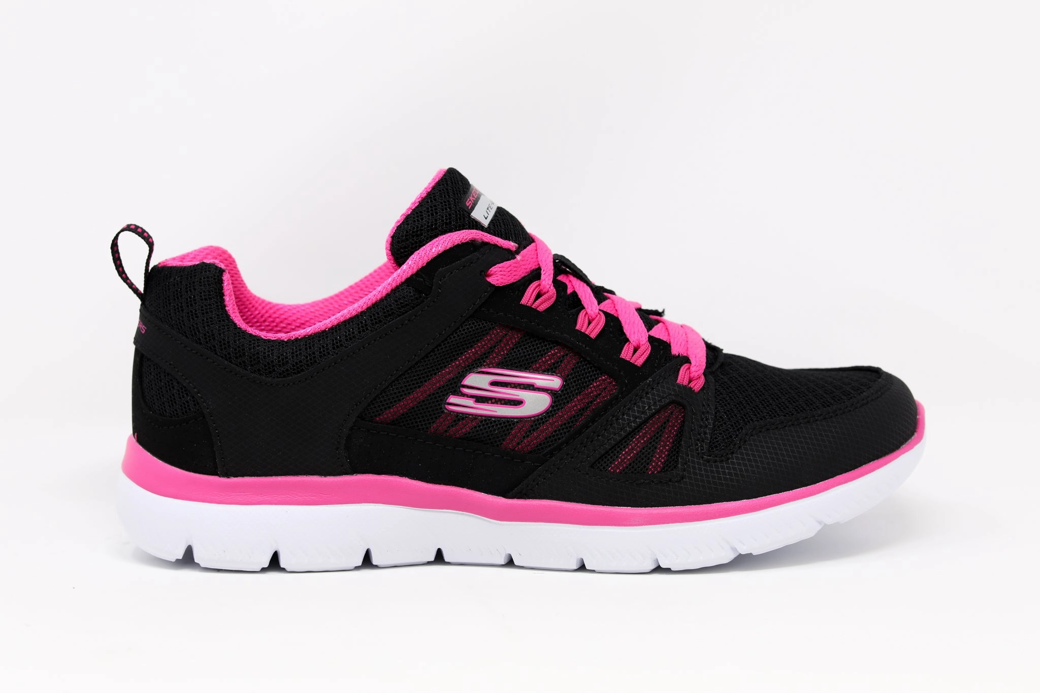 Skechers Summits - New World Sneaker For Feet Best Walking
