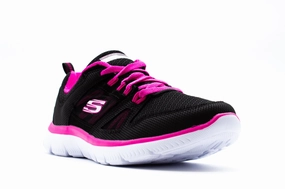 Skechers Summits - New World Sneaker For Walking In Europe Best Tennis