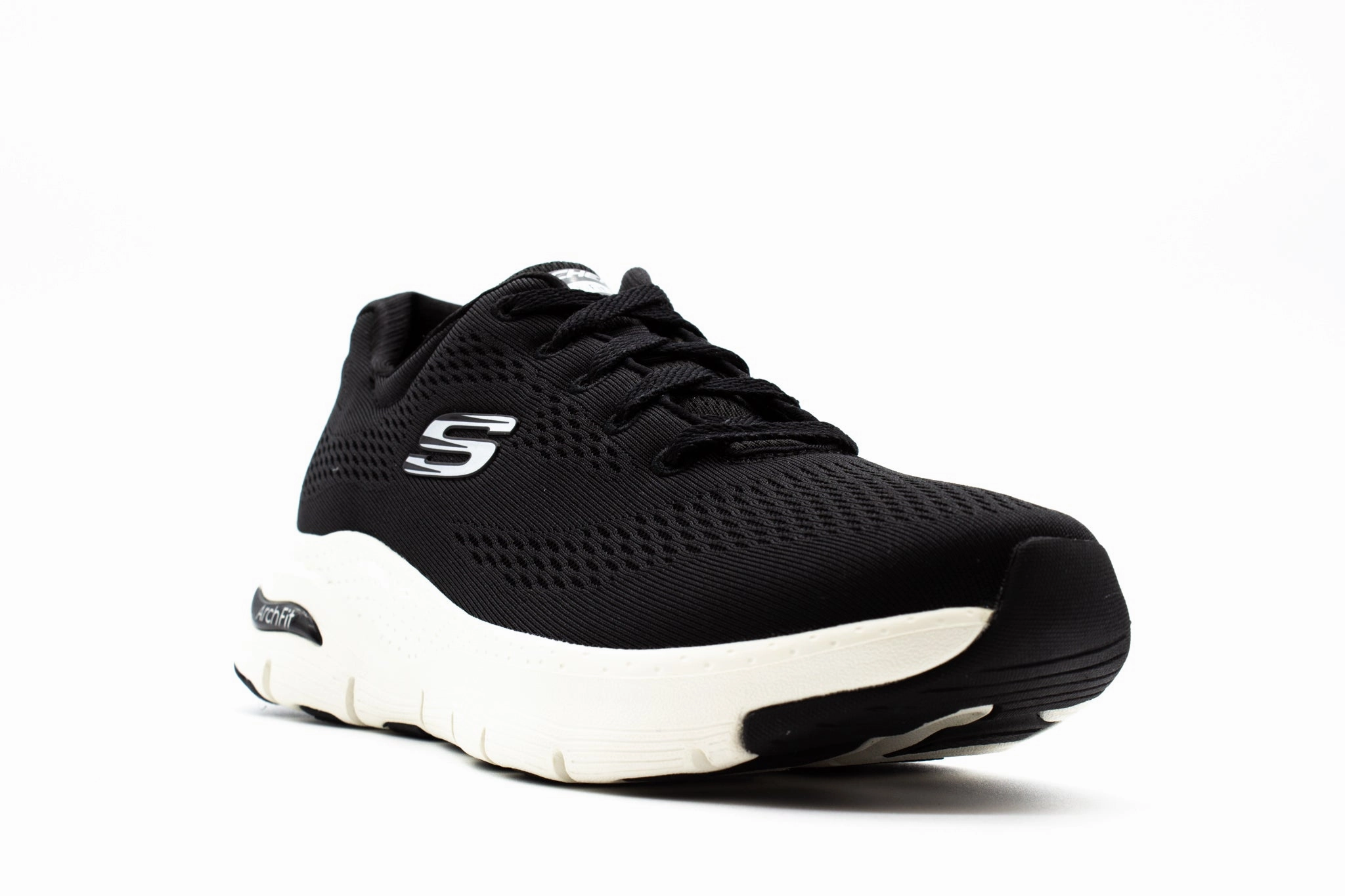 Skechers WOMEN'S SKECHERS ARCH FIT - SUNNY OUTLOOK ATHLETIC SHOES With Arch Support  Walking Tennis