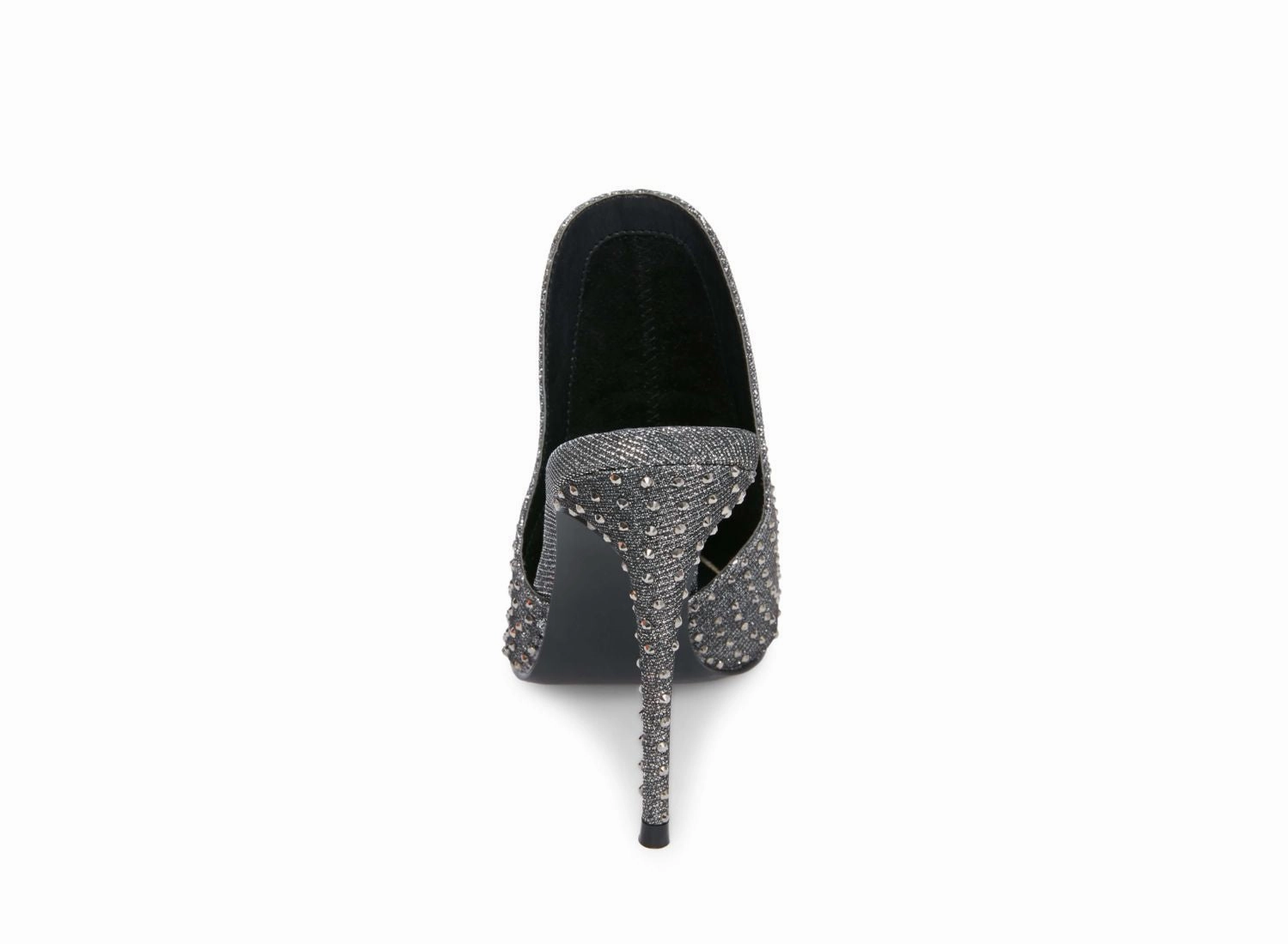 SKY SILVER MULTI High Heel Race Washington Dc