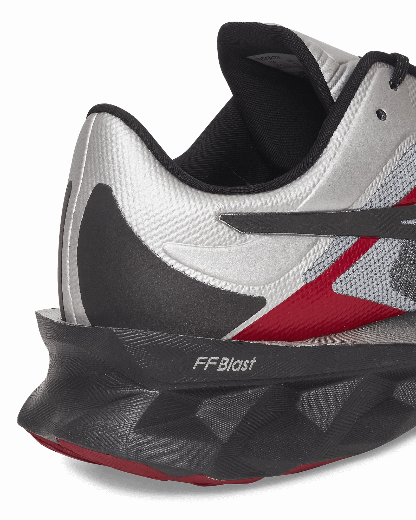 Slam Jam Novablast SPS Sneakers Grey Asics Outdoor Volleyball Shoes