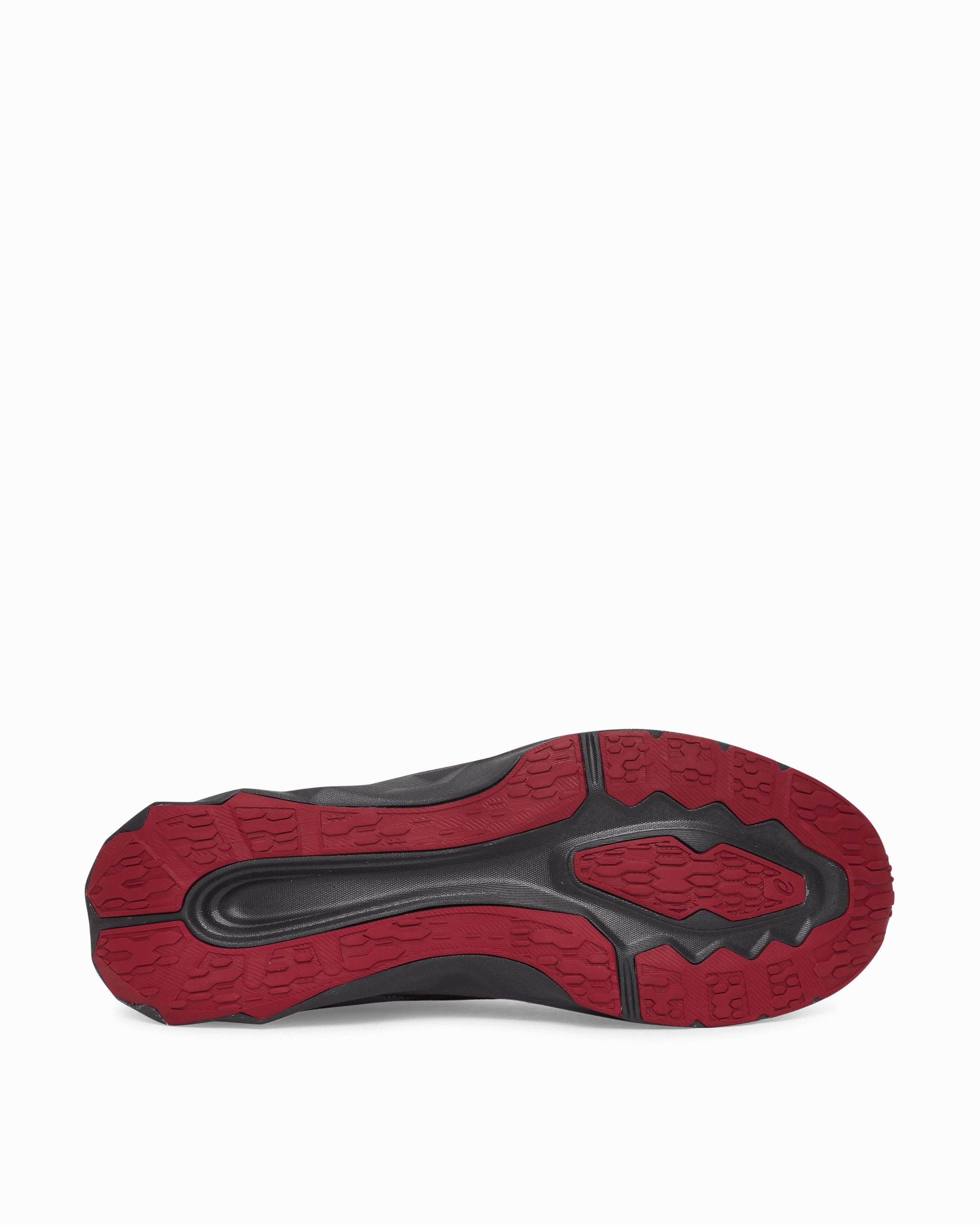 Slam Jam Novablast SPS Sneakers Grey Asics Low Heel Drop Running Shoes