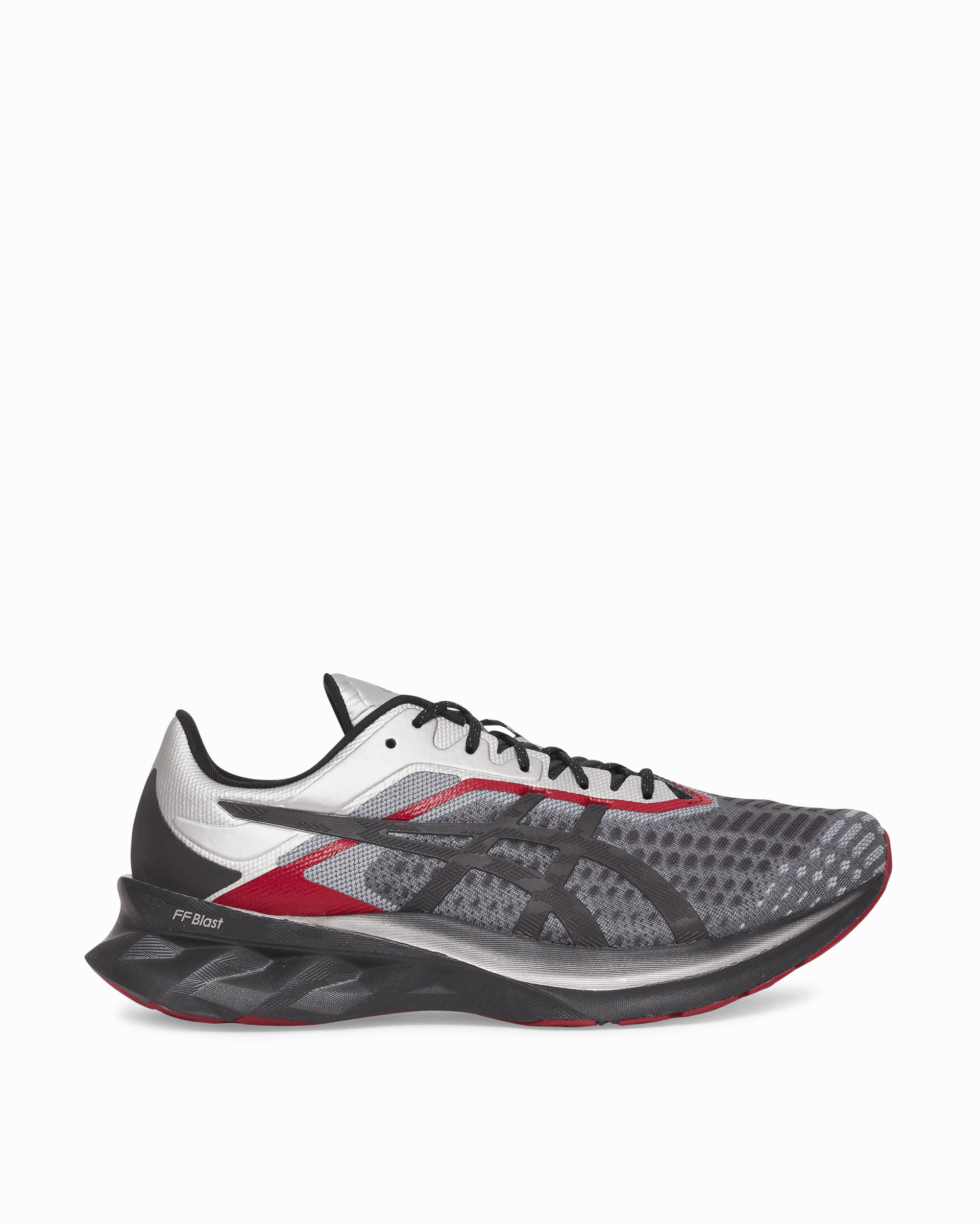 Slam Jam Novablast SPS Sneakers Grey Asics Taekwondo Shoes