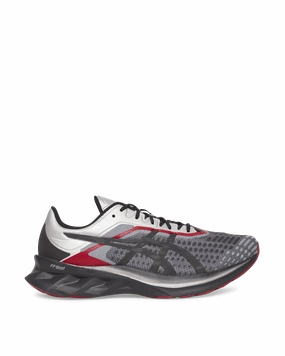 Slam Jam Novablast SPS Sneakers Grey Asics Trail Scout 3 Running Shoes
