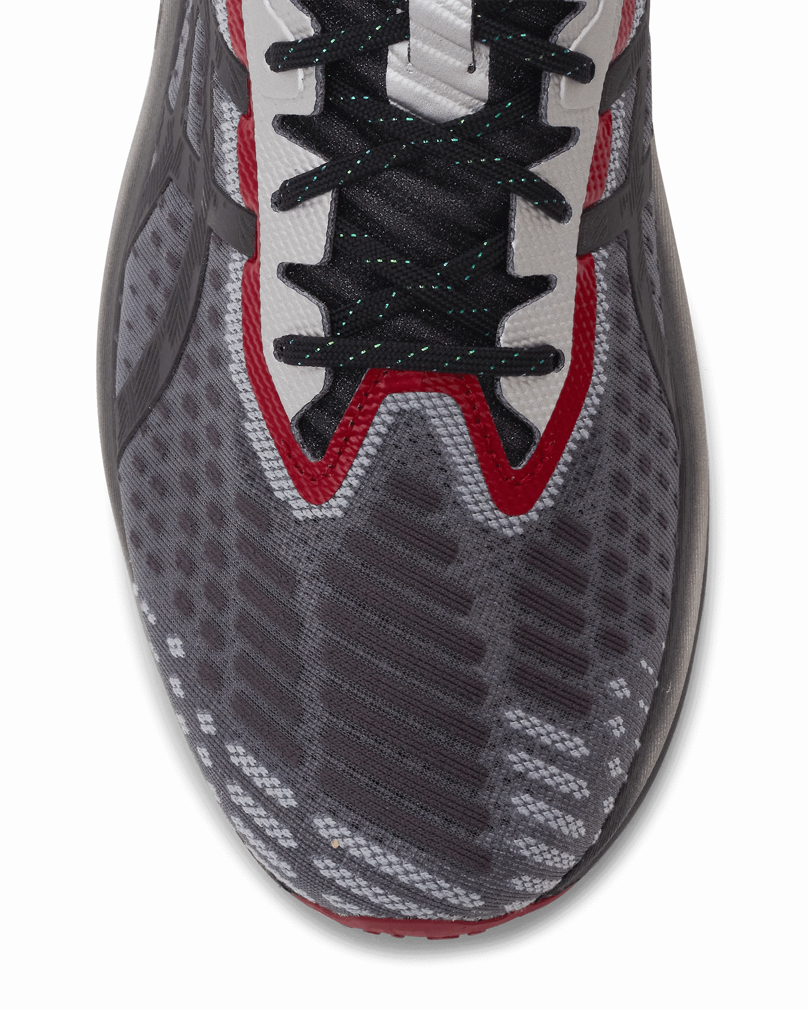 Slam Jam Novablast SPS Sneakers Grey Asics Wrestling Shoes 2013