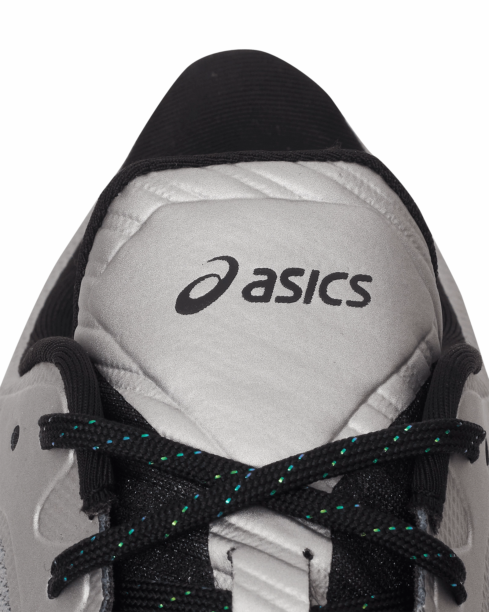 Asics Indoor Court Shoes Slam Jam Novablast SPS Sneakers Grey