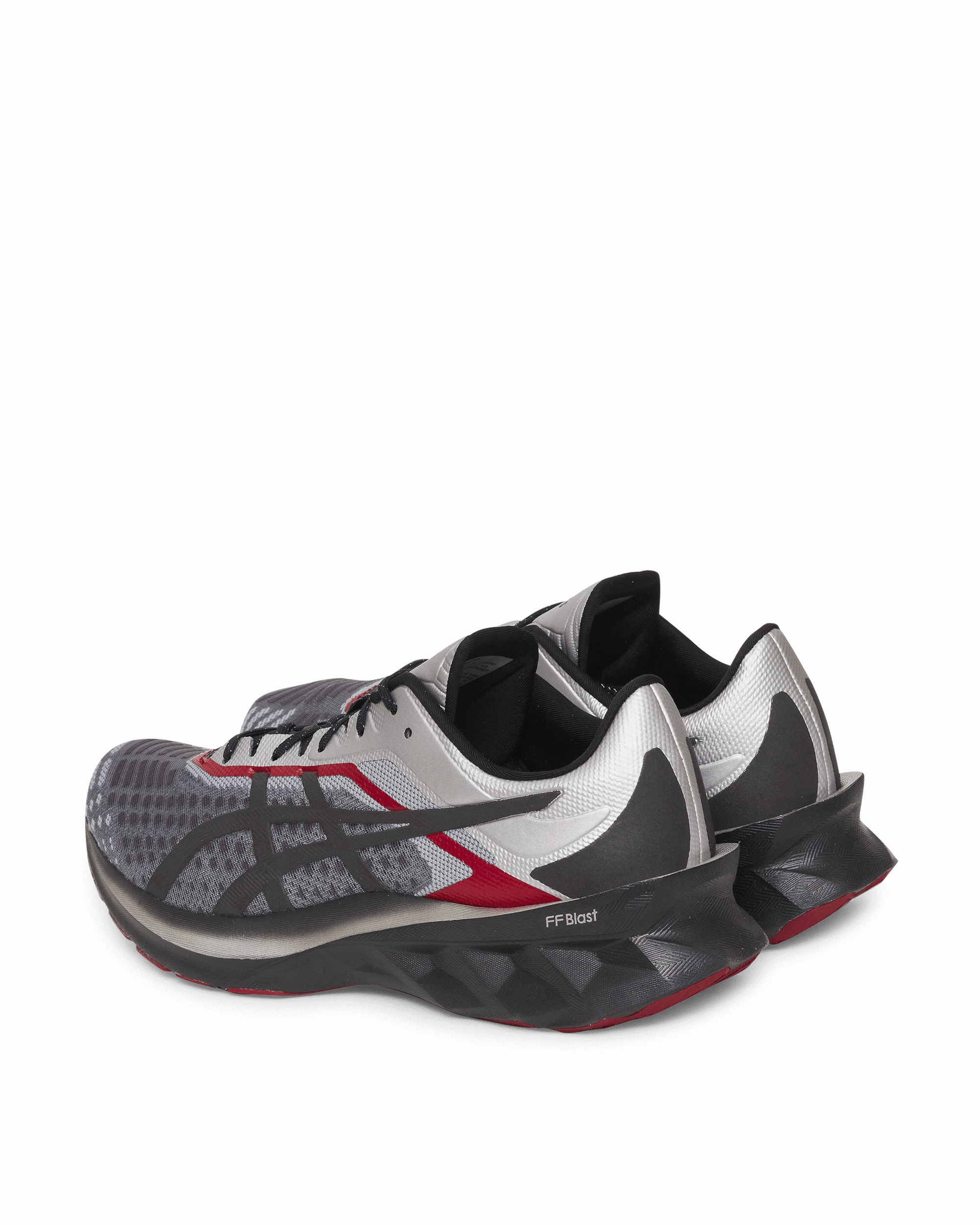 Asics Jolt 4 Running Shoes Review Slam Jam Novablast SPS Sneakers Grey