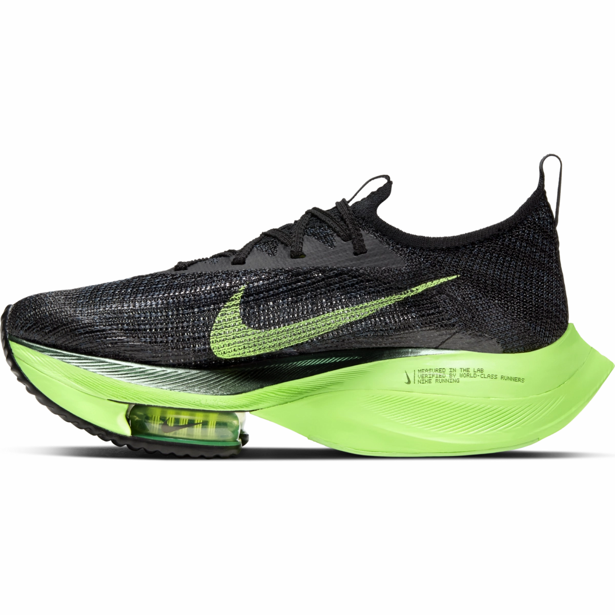 Multicolor Nike Shoes Women's Nike Alphafly Next% - CZ1514-400